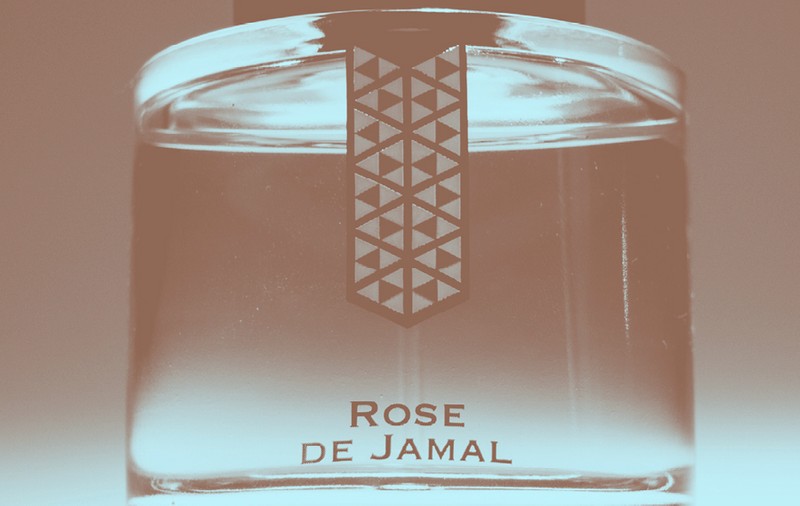 rosejamal
