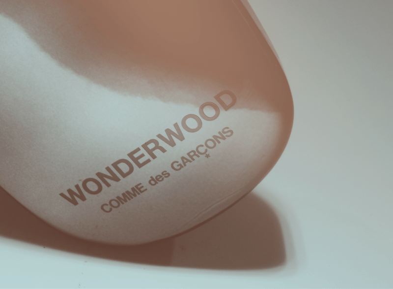 wonderwood